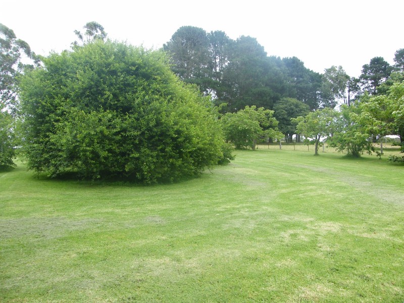 1000 Wy Yung-calulu Rd, Calulu VIC 3875