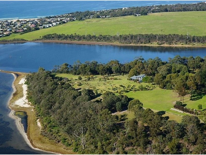 30 Hendries Lane, Toorloo Arm VIC 3909