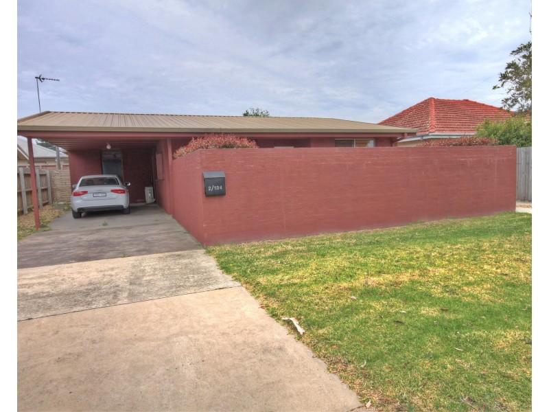 2/134 Mckean St, Bairnsdale VIC 3875