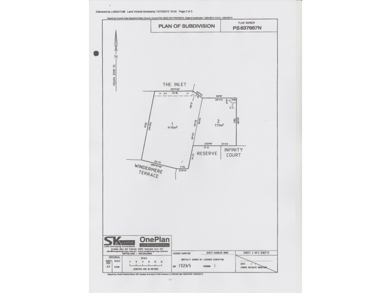 10 Infinity Ct, Paynesville VIC 3880
