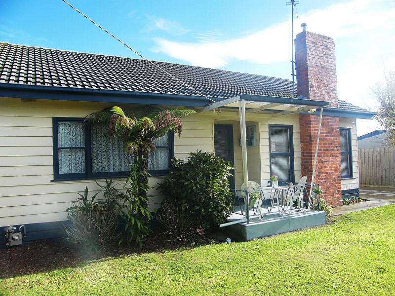 40 Morgan St, Bairnsdale VIC 3875
