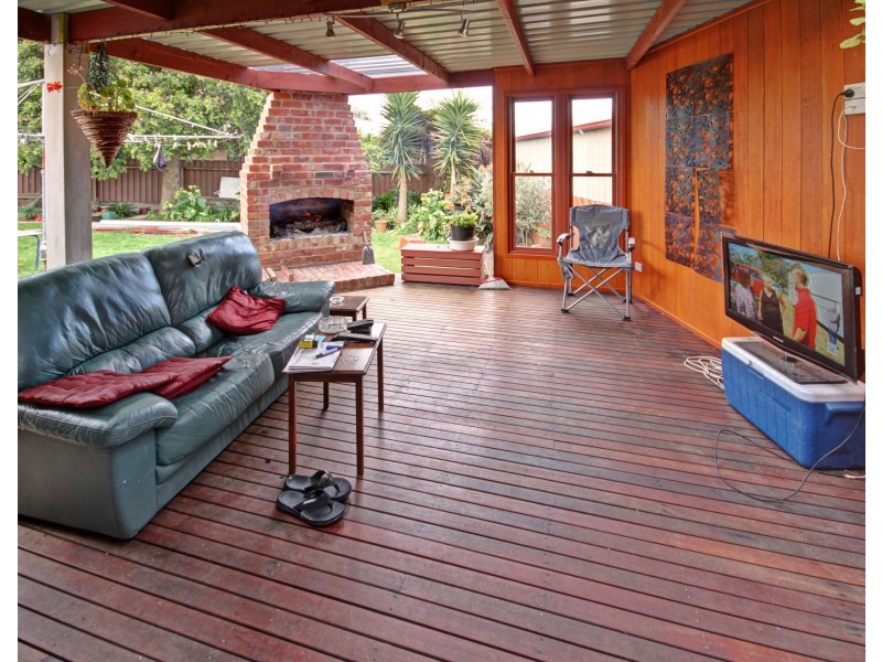 89 Fort King Rd, Paynesville VIC 3880