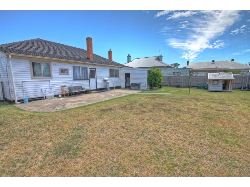31 Macarthur St, Bairnsdale VIC 3875