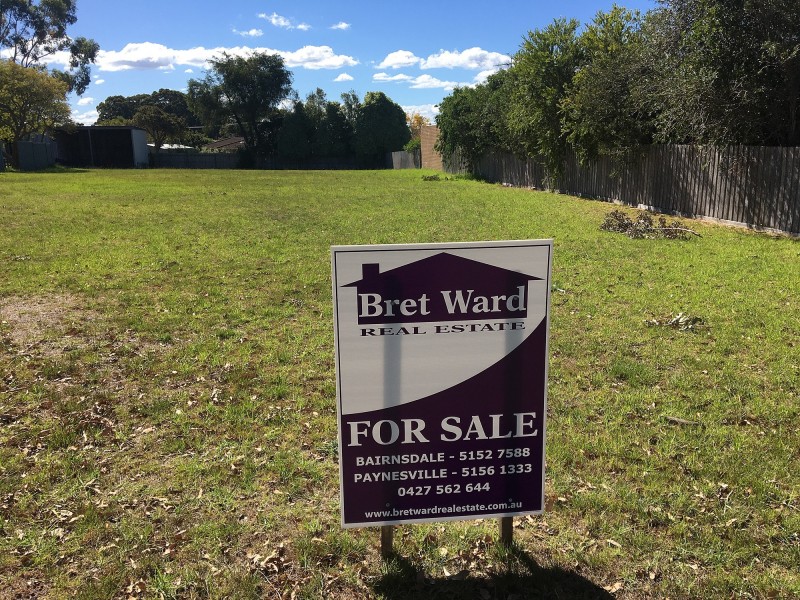 30 Gilsenan St, Paynesville VIC 3880