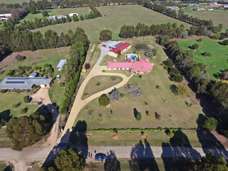 45 Boyd Ct, Eagle Point VIC 3878