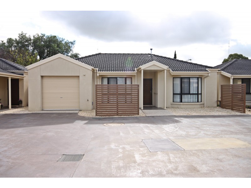 4/28 Anderson Street, Bairnsdale VIC 3875