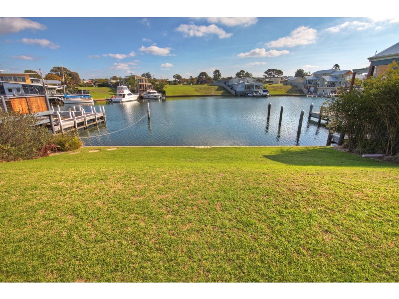 9 Fort King Pl, Paynesville VIC 3880