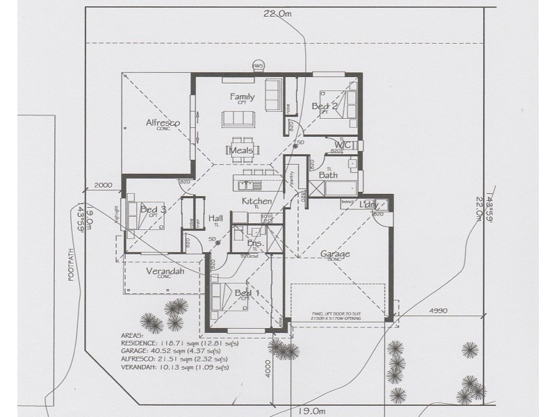 2 Schrader Ct, Eastwood VIC 3875