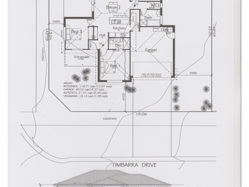 2 Schrader Ct, Eastwood VIC 3875