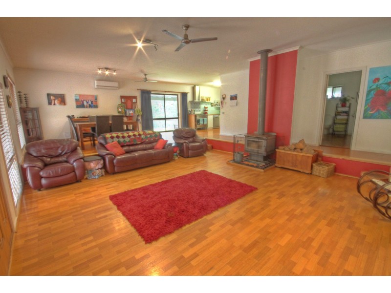 145 Mulhollands Rd, Sarsfield VIC 3875