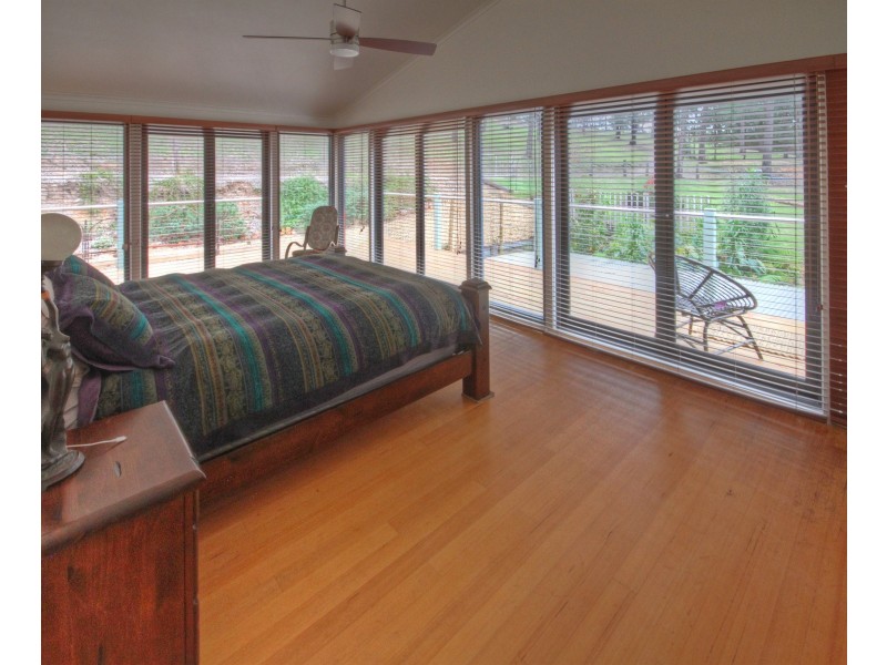 145 Mulhollands Rd, Sarsfield VIC 3875