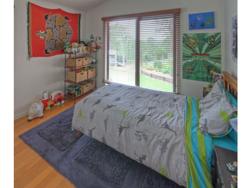 145 Mulhollands Rd, Sarsfield VIC 3875