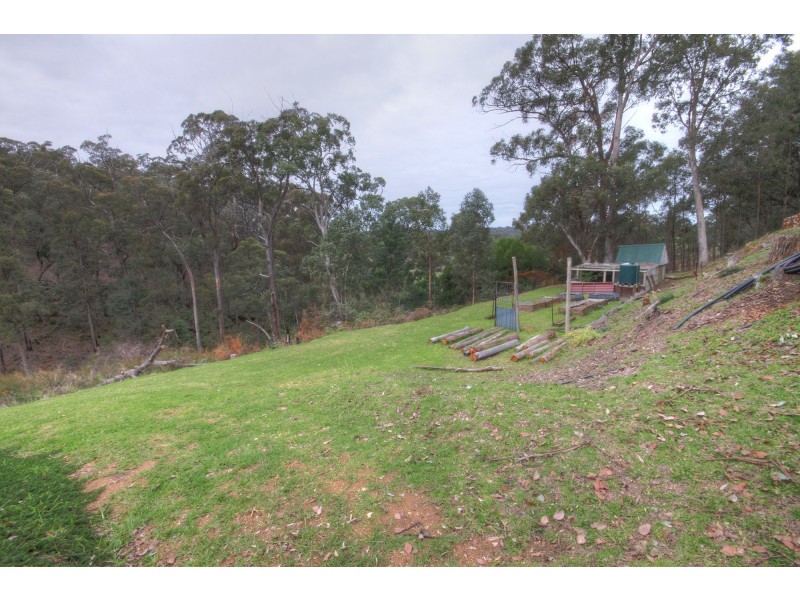 145 Mulhollands Rd, Sarsfield VIC 3875