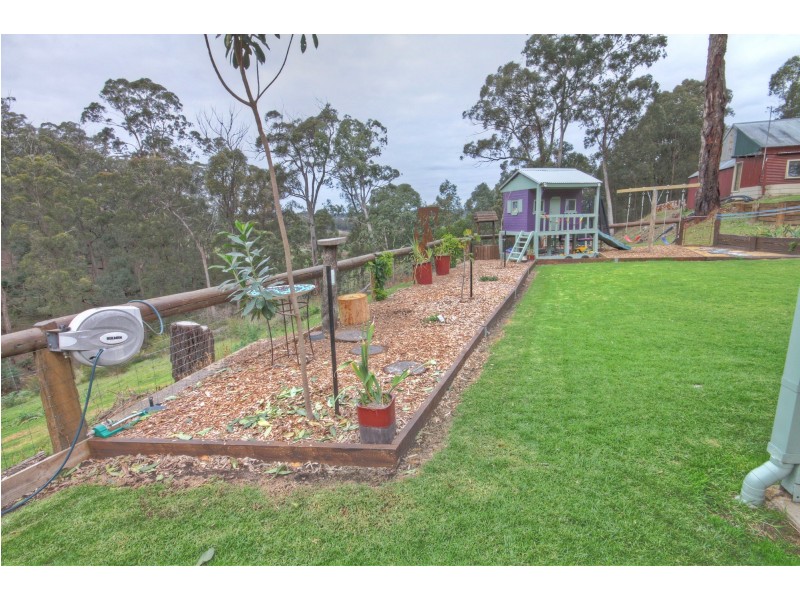 145 Mulhollands Rd, Sarsfield VIC 3875