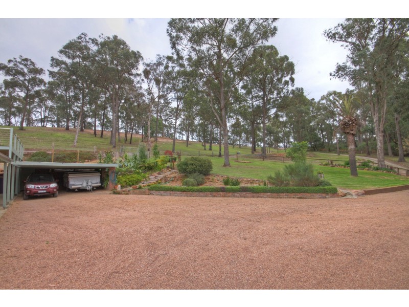 145 Mulhollands Rd, Sarsfield VIC 3875