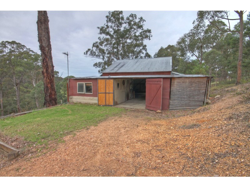 145 Mulhollands Rd, Sarsfield VIC 3875