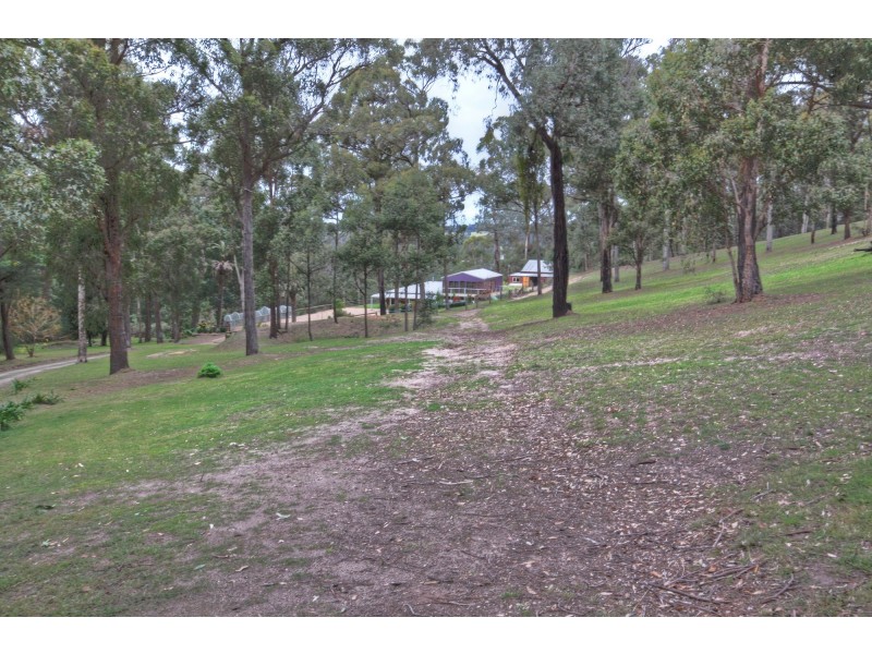 145 Mulhollands Rd, Sarsfield VIC 3875