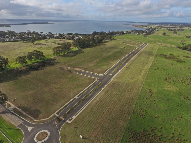 Lot 1 Eagle Point, Eagle Point VIC 3878