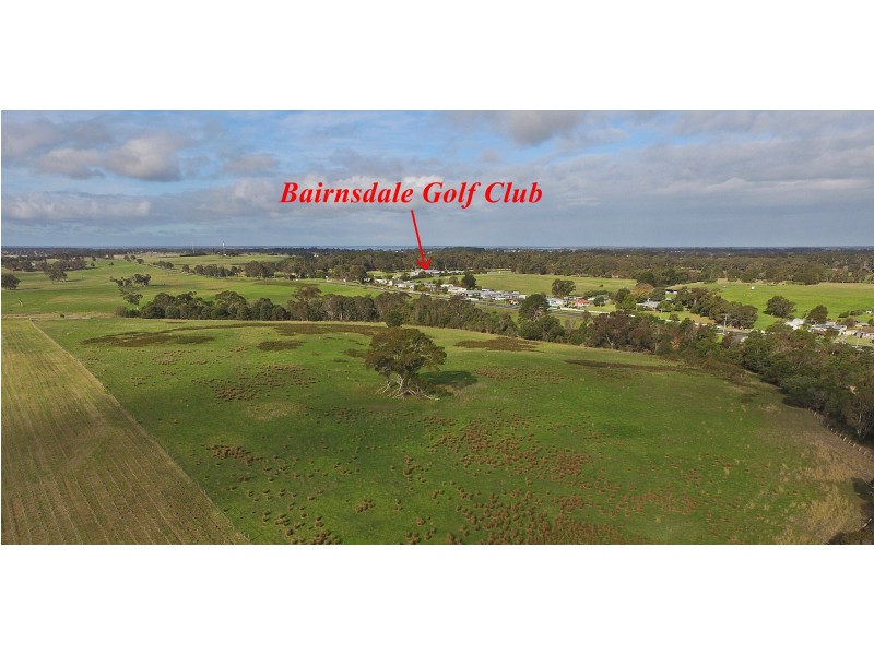 Lot 92 Cardinal Drive, Eagle Point VIC 3878