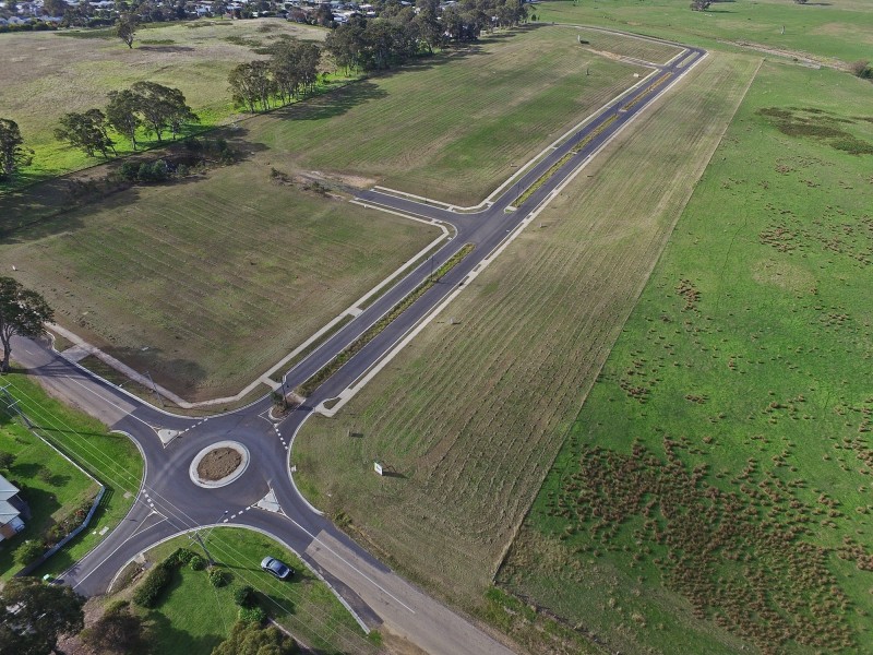 Lot 91 Cardinal, Eagle Point VIC 3878