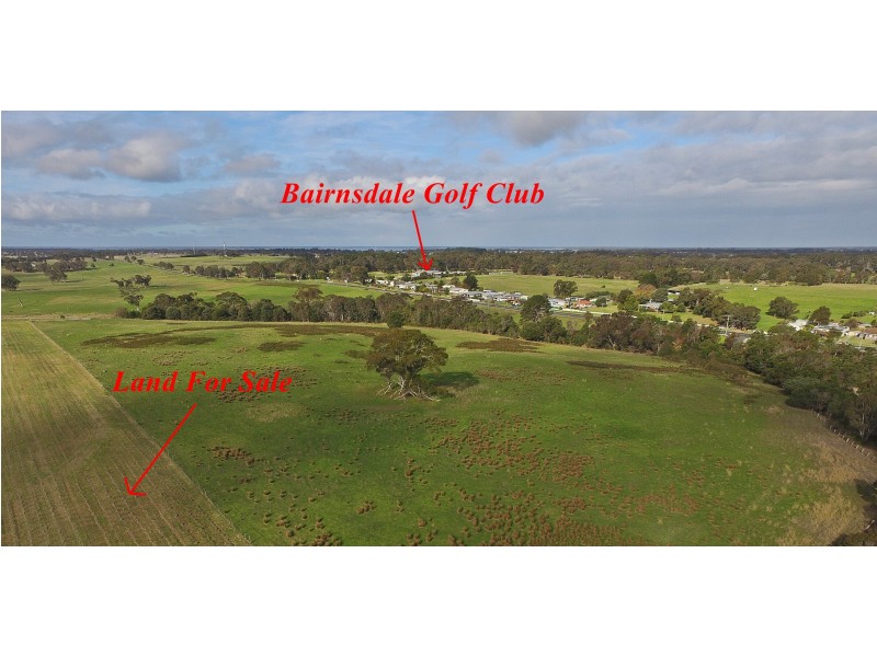 Lot 3 Eagle Point Road, Eagle Point VIC 3878