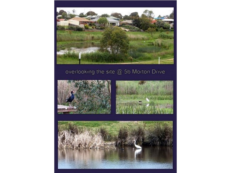 5B Morton Drive, Eastwood VIC 3875