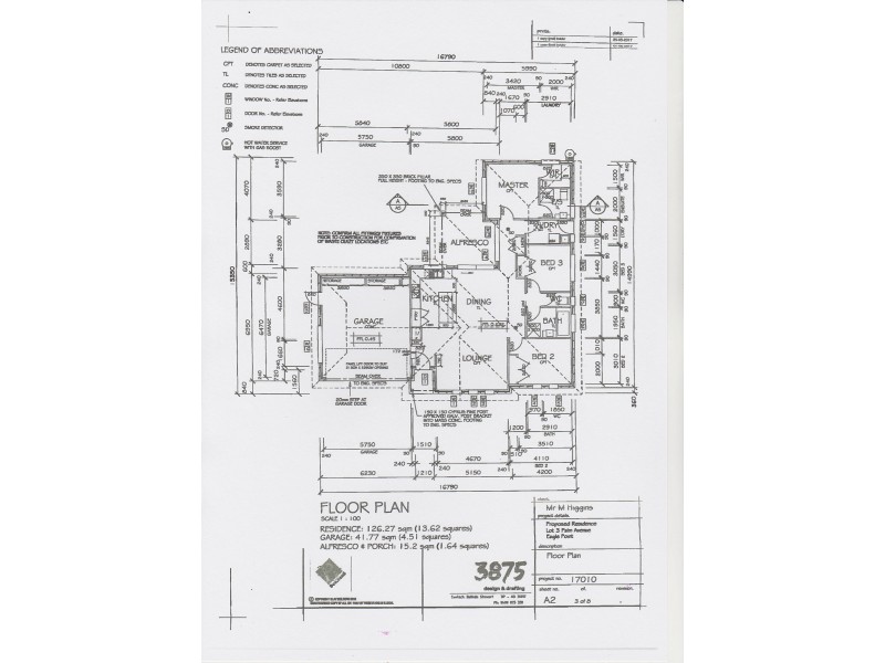 Lot 3 Palm Avenue, Paynesville VIC 3880