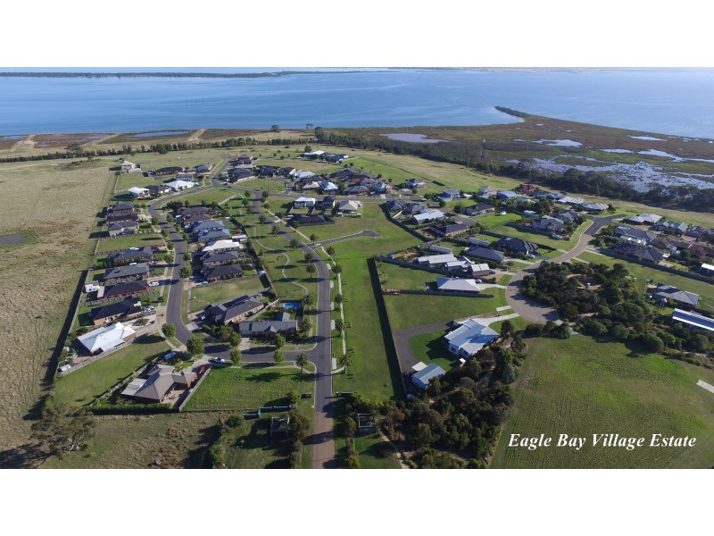 Lot 3 Palm Avenue, Paynesville VIC 3880