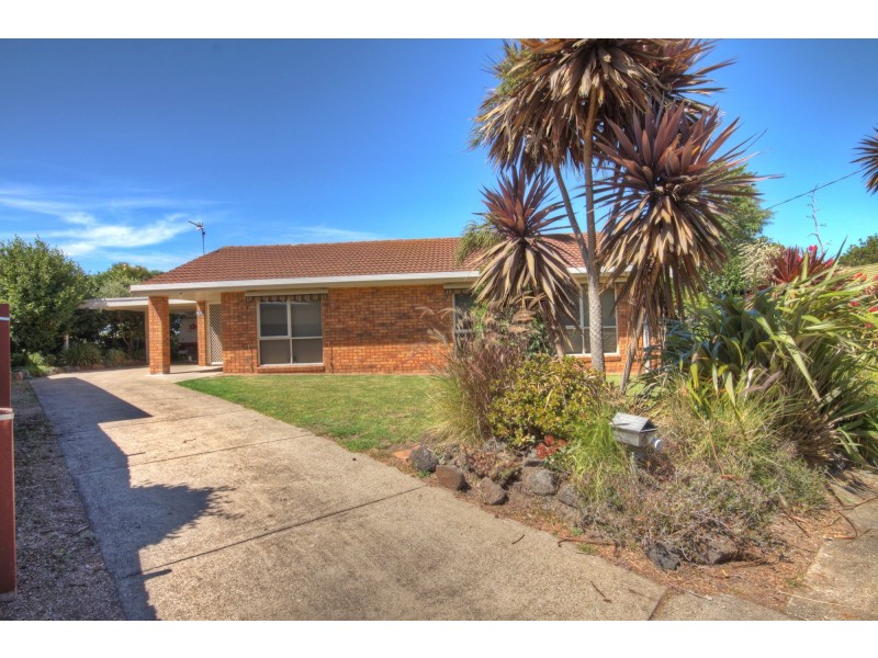 4 Bankin Court, Bairnsdale VIC 3875