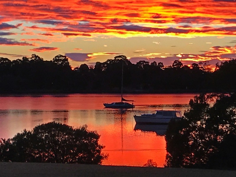 33 Lake Shore Dr, Newlands Arm VIC 3875