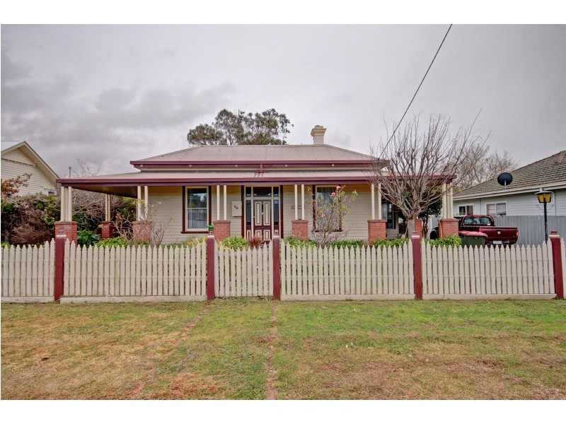 38 Murphy St, Bairnsdale VIC 3875