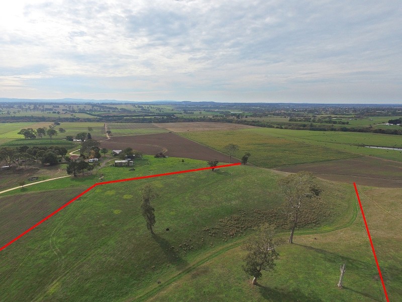 Lot 3 Mittons, Bairnsdale VIC 3875