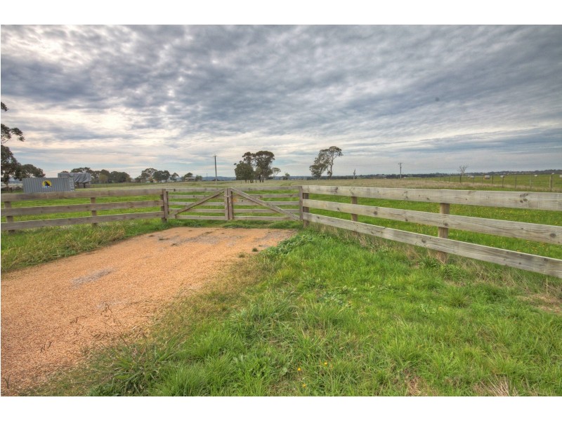 Lot 3 Mittons, Bairnsdale VIC 3875