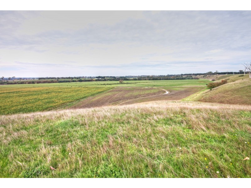 Lot 3 Mittons, Bairnsdale VIC 3875