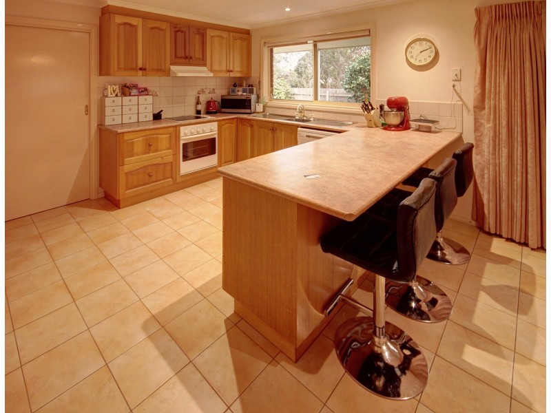 16 Alvin Ct, Bairnsdale VIC 3875