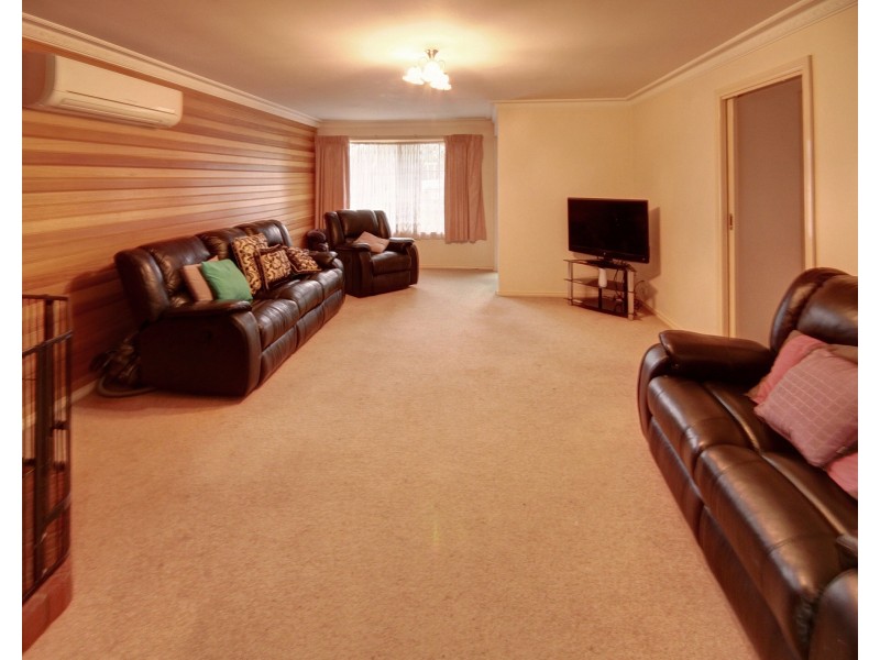 16 Alvin Ct, Bairnsdale VIC 3875