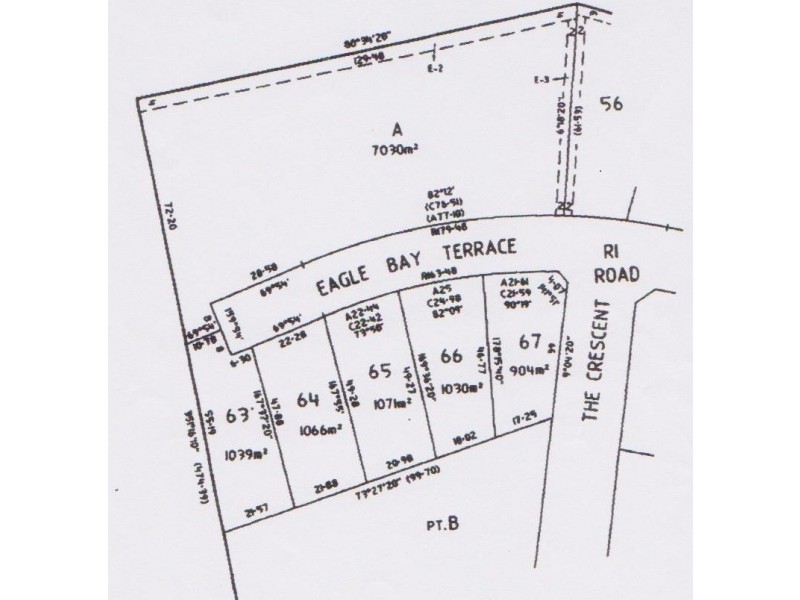 Lot 64 Eagle Bay Terrace, Paynesville VIC 3880