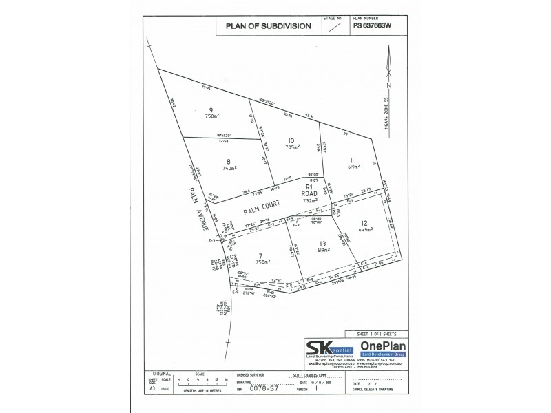 Lot 13 Caddie Court, Paynesville VIC 3880