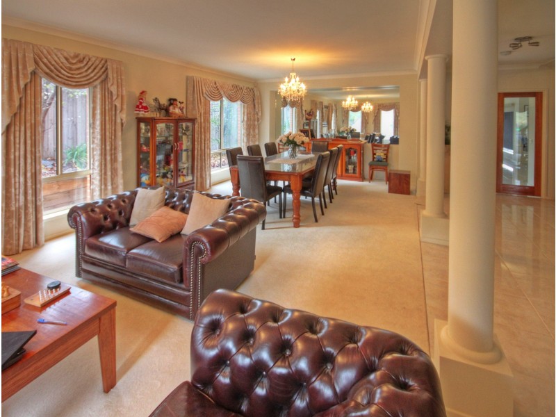 16 The Backwater, Eastwood VIC 3875