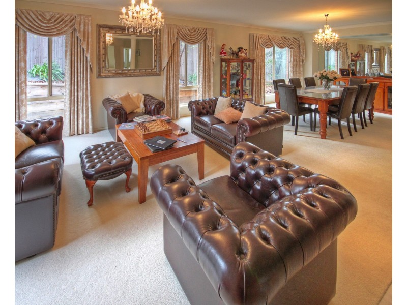 16 The Backwater, Eastwood VIC 3875