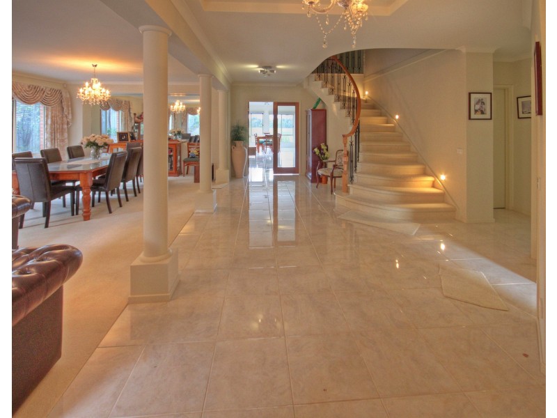 16 The Backwater, Eastwood VIC 3875