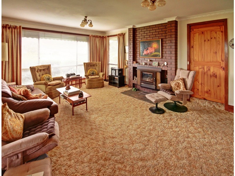 10 Waterholes Rd, Granite Rock VIC 3875