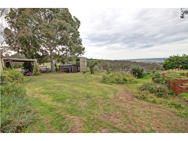 10 Waterholes Rd, Granite Rock VIC 3875