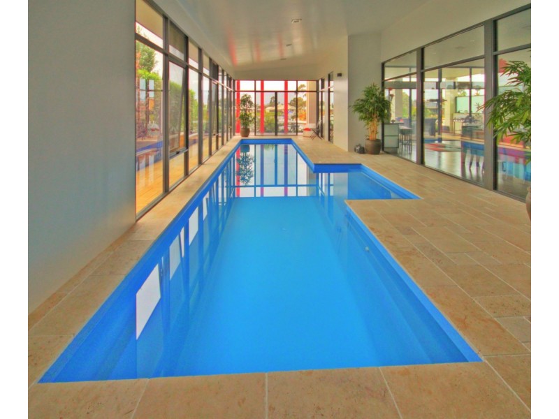 5 Sheerwater Tce, Paynesville VIC 3880