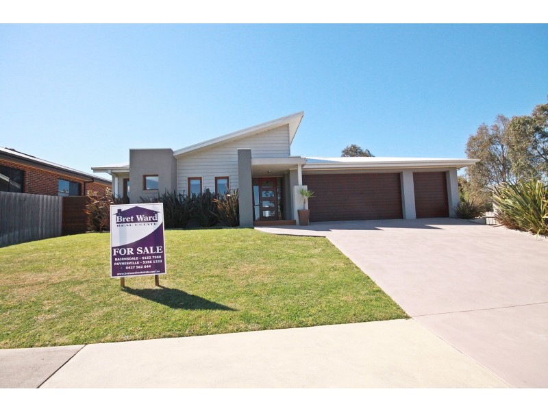 50 Morton Dr, Eastwood VIC 3875