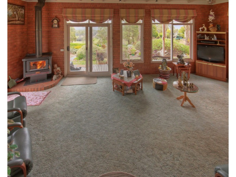 595 Deptford Rd, Clifton Creek VIC 3875