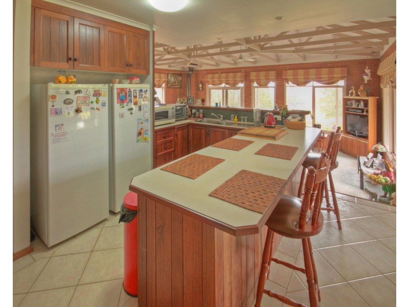 595 Deptford Rd, Clifton Creek VIC 3875