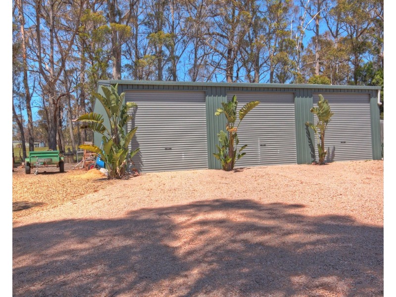 142 Cunningham Rd, Swan Reach VIC 3903