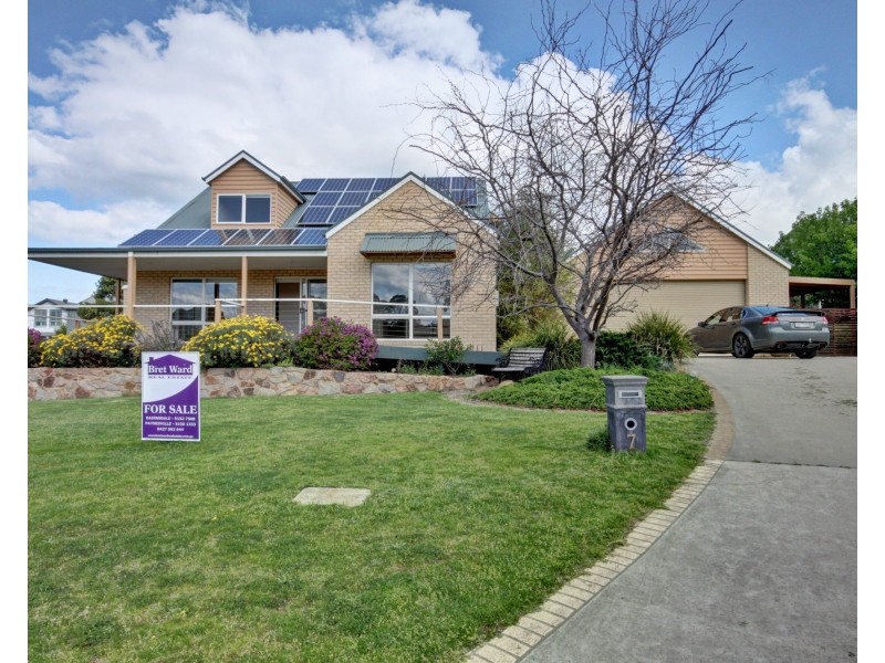 7 Rivergum Close, Eagle Point VIC 3878