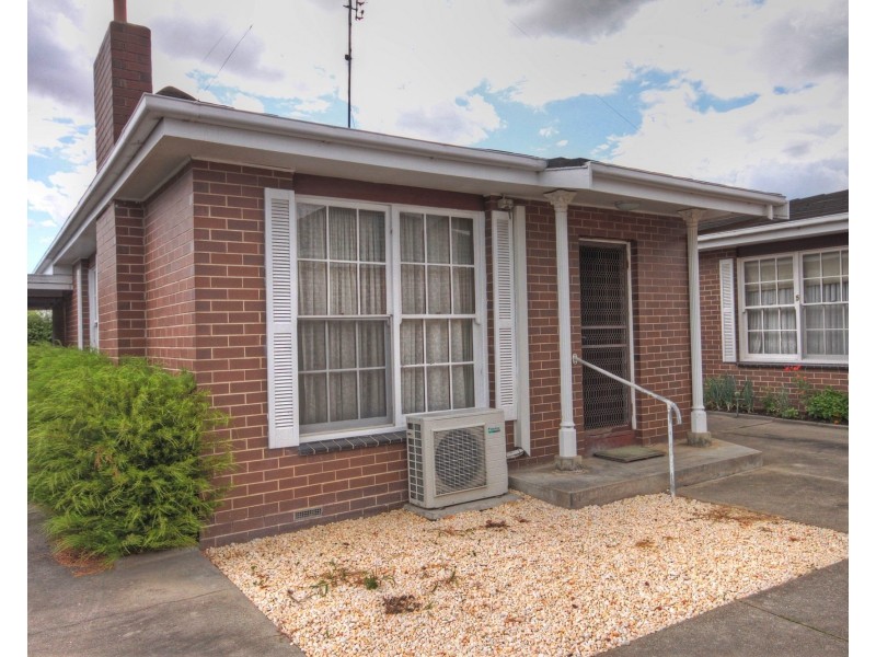 4/110 Francis St, Bairnsdale VIC 3875